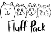 Fluff Pack Pet Store